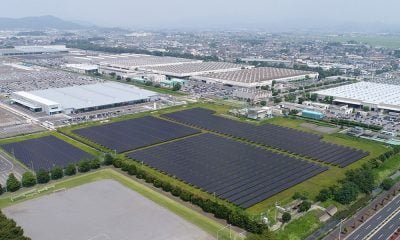 Subaru- ges santrali-japonya