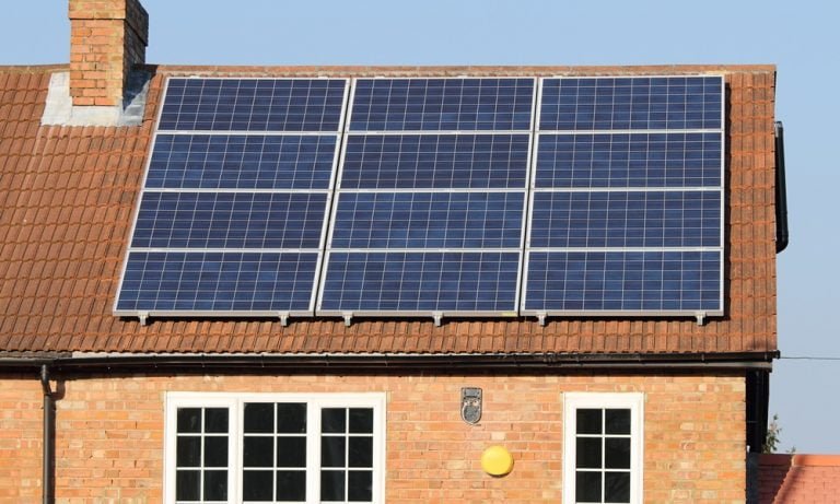 Konutlarda güneşten elektrik üretimine vergi muafiyeti
