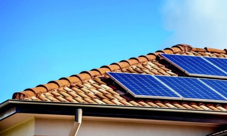 EPDK- Çatıda güneş enerjisi- elektrik üretimi