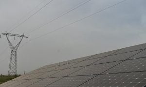 Lisanssız elektrik üretiminde aslan payı güneşin