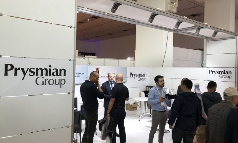 Prysmian-solar kablolar-eif2018-güneş enerjisi