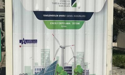 YEGM-Enerji depolama-Li-Ion Batarya