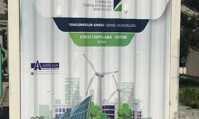 YEGM-Enerji depolama-Li-Ion Batarya