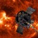 parker solar kaşif-nasa-güneş enerjisi
