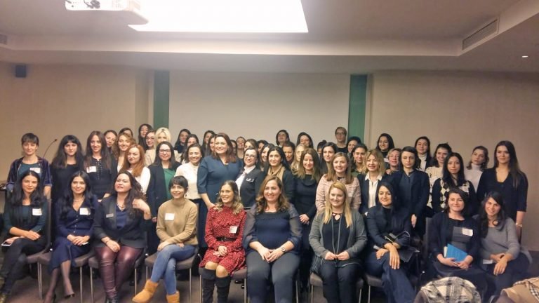 TWRE- RENEWABLE ENERGY-TURKISH WOMEN