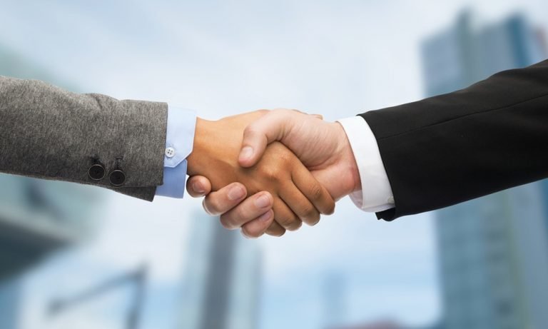 Moneta Yayın Grubu ile Mepax partnerlik anlaşması imzaladı