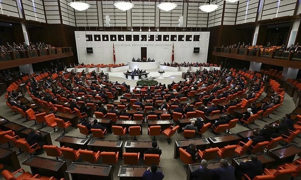 Sanayi sitelerindeki yenilenebilir yatırımlarına KDV muafiyeti