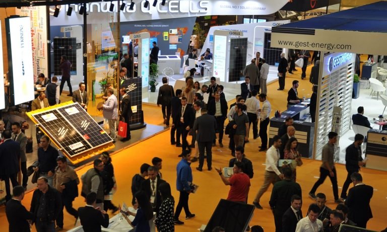 SOLAREX İstanbul, 4 Nisan’da kapılarını açıyor