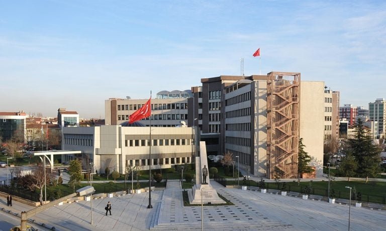 Kadıköy Belediyesi, iklim değişikliğiyle mücadelede hedef yükseltti