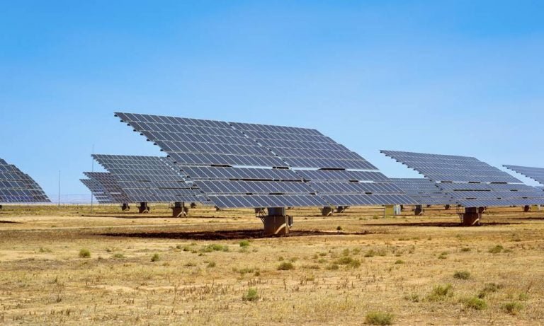 Enerji depolama sisteminin güneş santrallerindeki uygulamaları