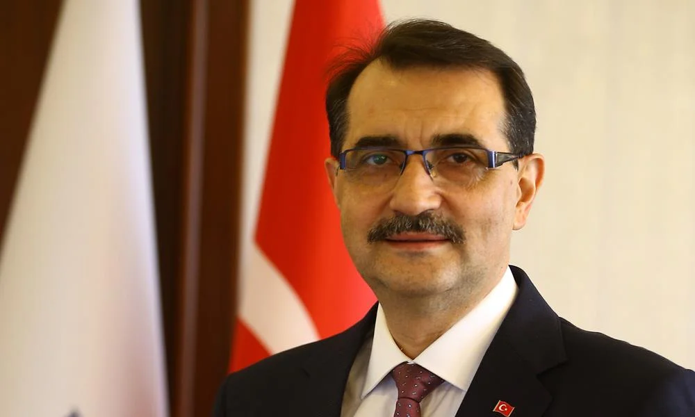 Bakan Dönmez 