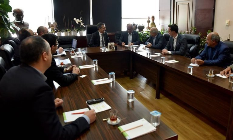 Tepebaşı Belediyesi güneş yatırımlarını artıracak