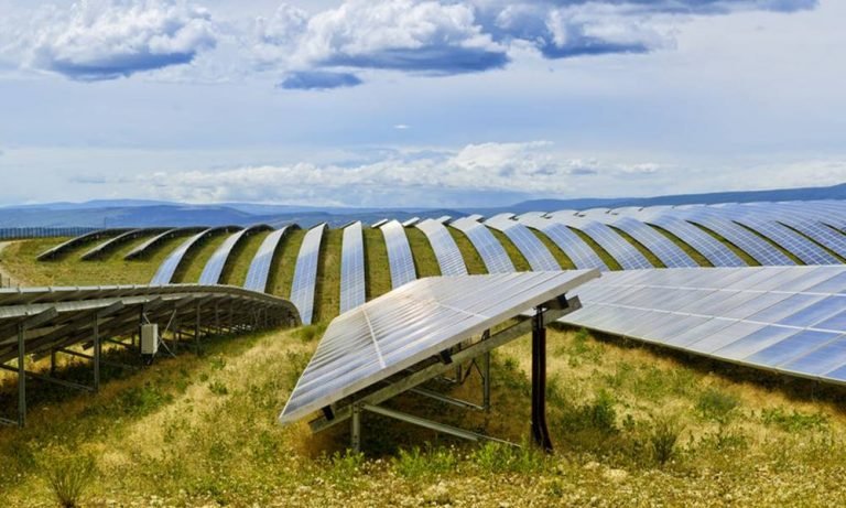 Hindistan’dan 2 GW güneş enerjisi ekipmanı teklifi