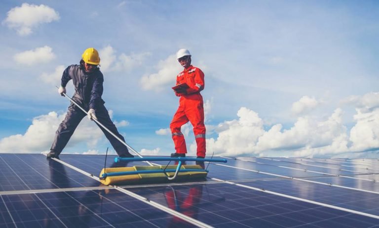2018 yılında dünyada yenilenebilir enerjide 11 milyon istihdam