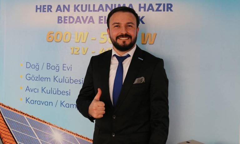 CW Enerji’den Koçfinans’la iş birliği