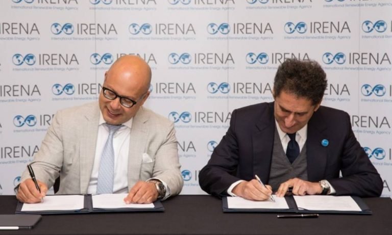 IRENA ve TWI, güneş enerjisi anlaşmalarını incelemeye açtı