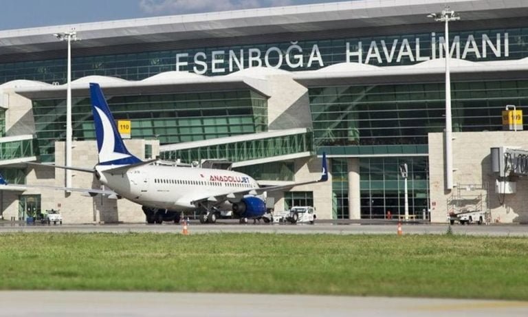 TAV, karbon salımlarını 2050’ye kadar sıfırlayacak