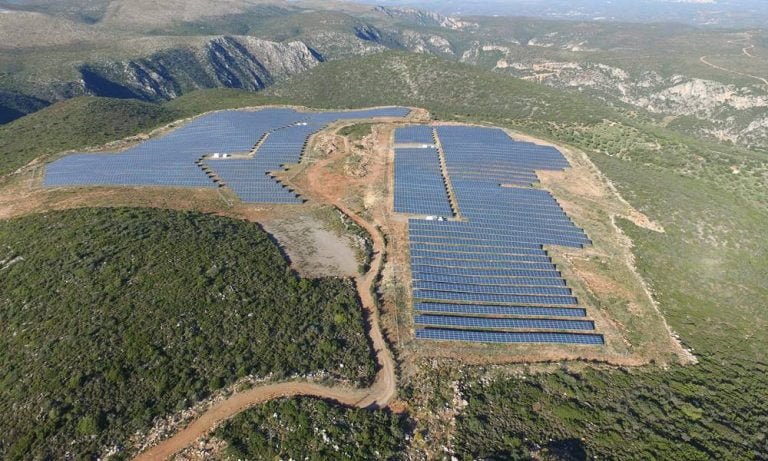 Dünyanın en büyük ve en ucuz güneş enerjisi projesi