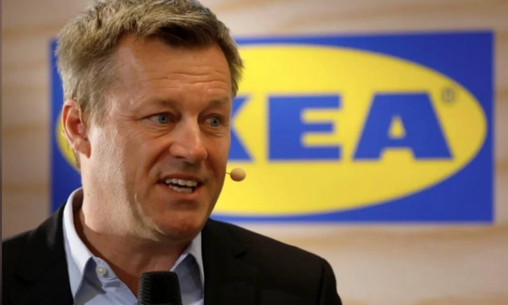 IKEA-Ingka Group