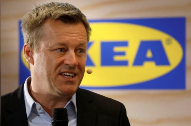 IKEA-Ingka Group