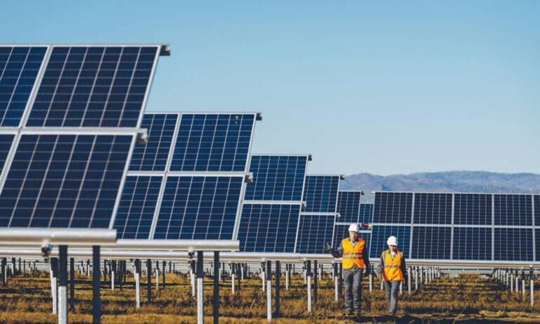 İsveçli bilim insanları güneş enerjisini 18 yıl depolayan bir sıvı keşfetti