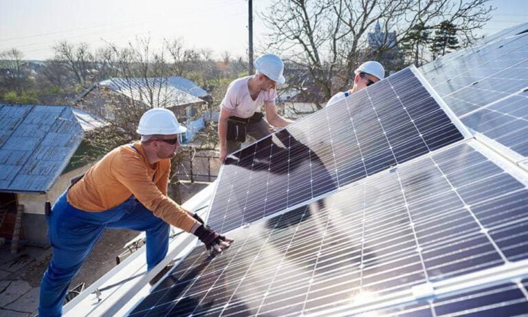 Küresel güneş enerjisi piyasasında gelecek 5 yıla özel büyüme hedefi
