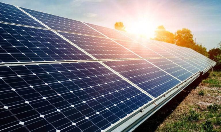 Güneşle gelen tasarruf 600 milyon dolara ulaştı