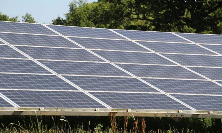Yılın ilk 9 ayında elektrik üretiminde güneşin payı %3,37 