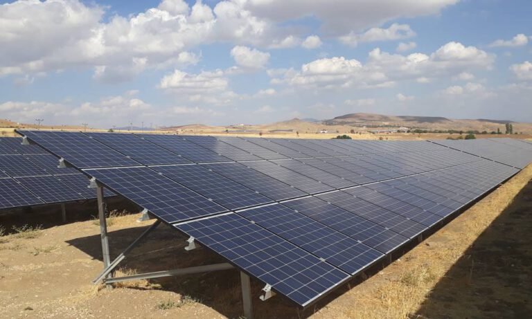 TTE Enerji, komple danışmanlık ve mühendislik hizmeti sunuyor 