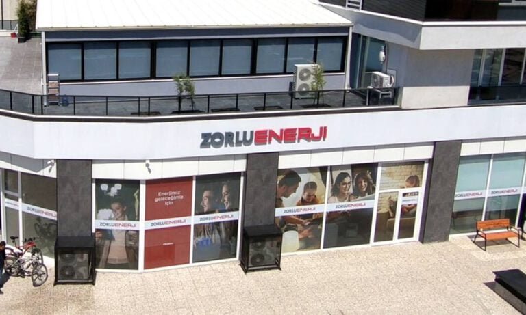 Zorlu Enerji’nin Eskişehir ofisi ISO 45001:2018 Sertifikası’nı aldı