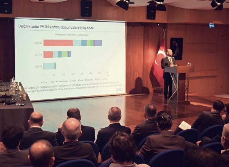 ıea 2019 raporu