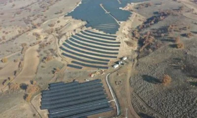 çalık enerji amasya ges projeleri devreye alındı