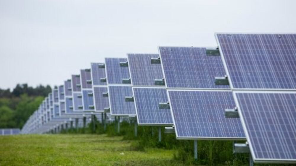 Lightsource BP, küresel güneş enerjisini yatırımlarla destekliyor