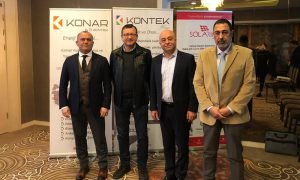 Kontek Otomasyon’dan enerjide dijitalizasyon hamlesi