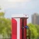 zorlu energy solution 'tan en hızlı şarj istasyonu