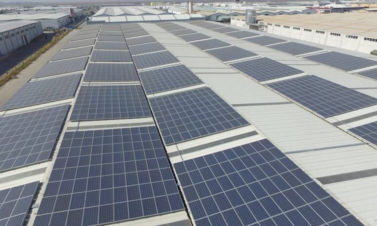 Elseroof ile yüksek elektrik faturalarını gölgede bırakın