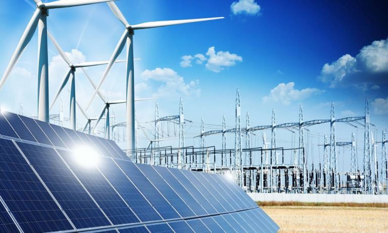 “Geleceği yenilenebilir enerji belirleyecek”