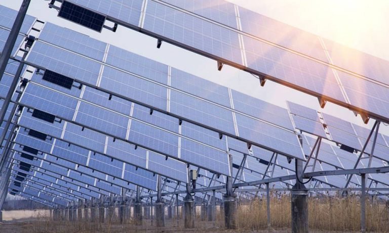 İzmir “güneş enerjisi”ne kucak açtı