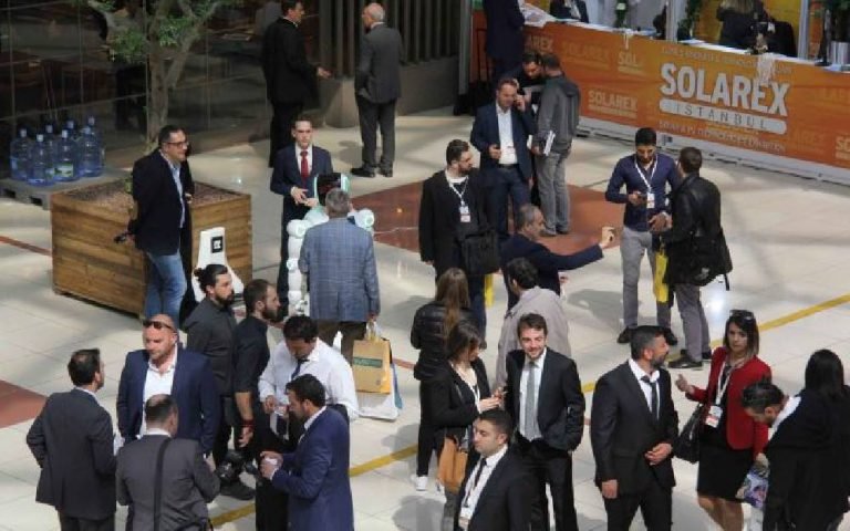 SOLAREX İstanbul 9 – 11 temmuz 2020 tarihine ertelendi