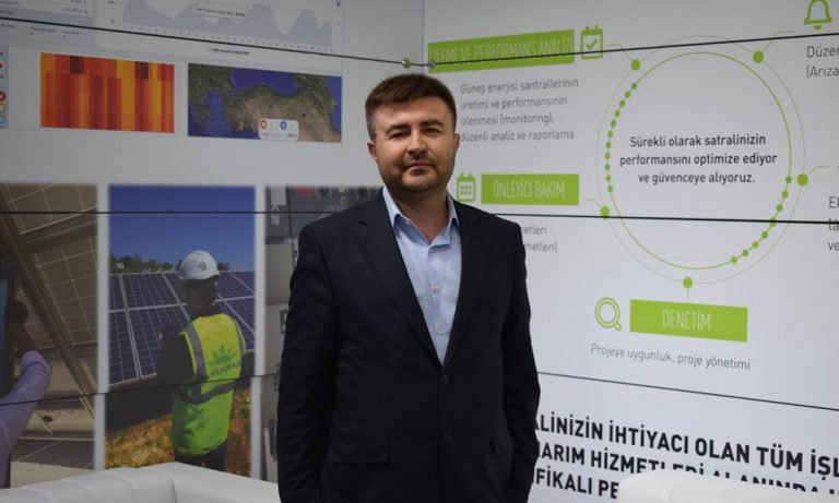 Maxima Enerji işletme, bakım ve onarımda komple çözüm sunuyor