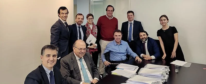 Hanwha Q CELLS, RIC Energy anlaşması 30 mart