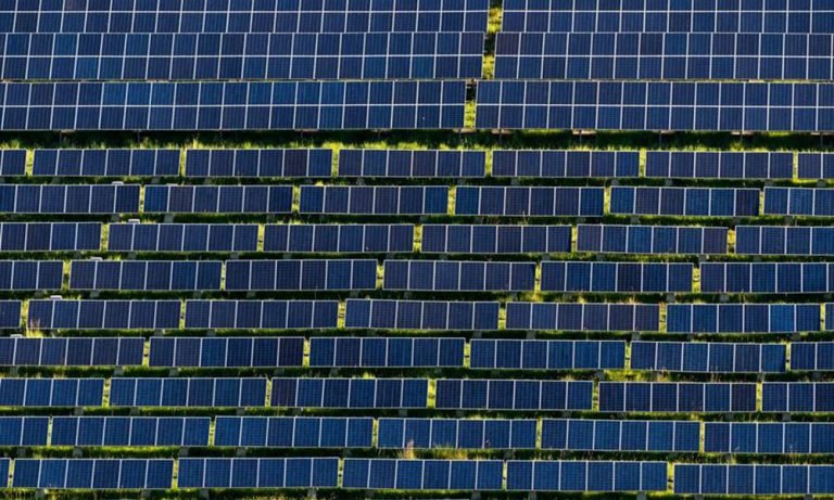 “2020’de 1.500 MW GES kurulum hedefine ulaşılmasını bekliyoruz”