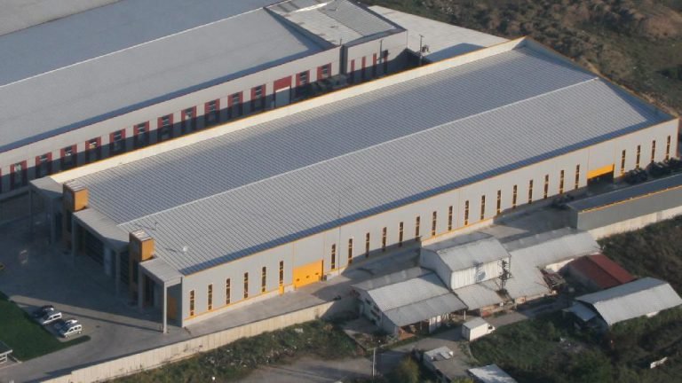 Asunim, Demirsan Soğuk Çekme Sanayi ve Ticaret A.Ş.’nin Fabrikasına Çatı Üzeri GES Kuracak