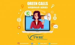 TWRE, online buluşmalarla enerji sektörünü bir araya getirmeyi sürdürüyor