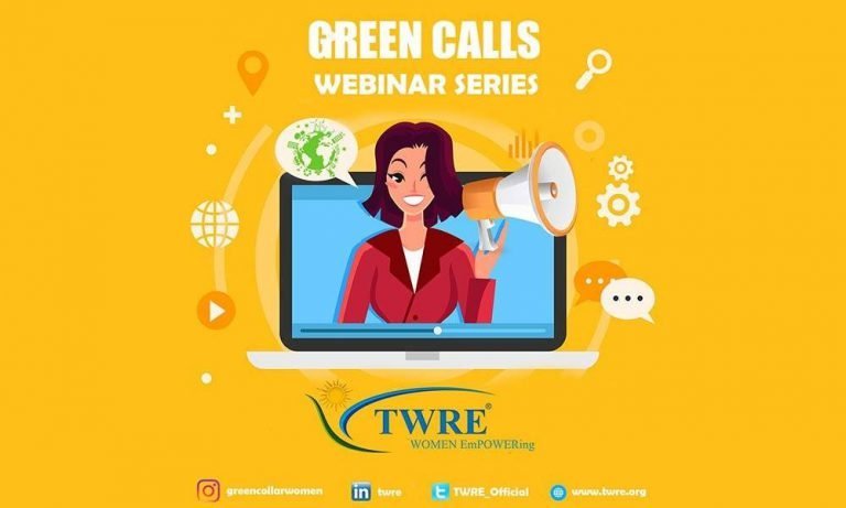 TWRE, online buluşmalarla enerji sektörünü bir araya getirmeyi sürdürüyor