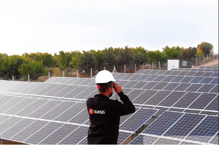 Sunsis Enerji AE Refusol işbirliği