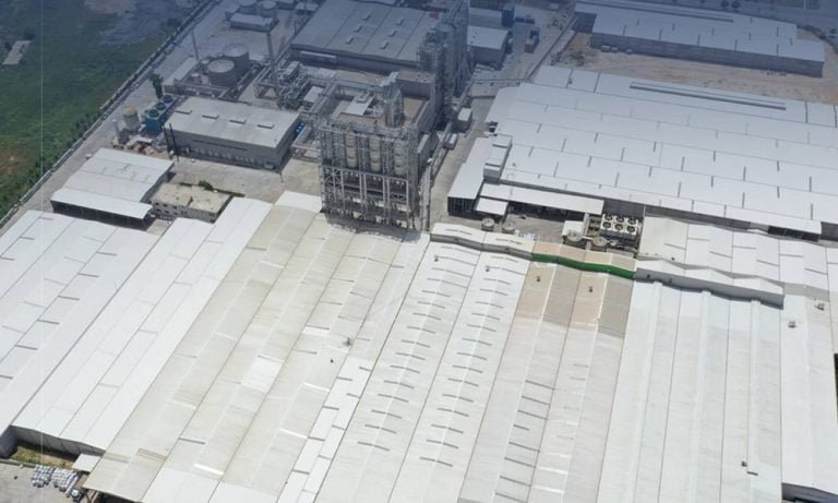 General Solar’dan 14 MW’lik yeni proje