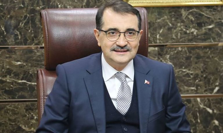 Bakan Dönmez: Mini YEKA’larla atılım devam edecek