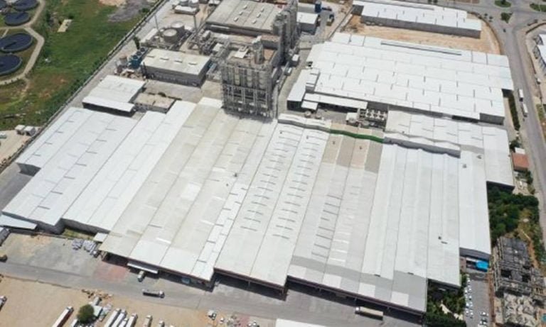 Generalsolar, kurulumlarını 2020’de 200 MW’ye çıkaracak