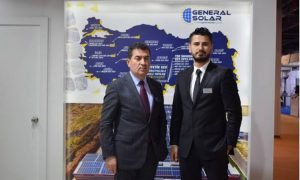 General Solar’ın “tek işi” güneş